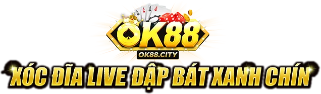 Logo OK88