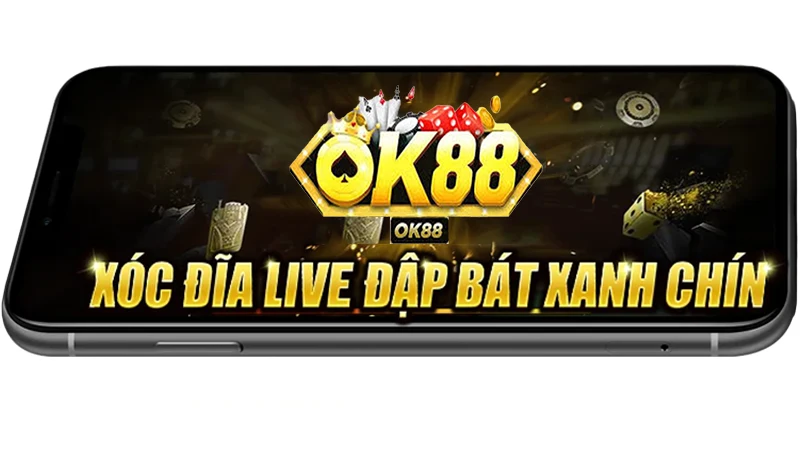 OK88 Cổng Game Uy Tín Trải Nghiệm Xóc Đĩa Đập Bát Đỉnh Cao & Khuyến Mãi Hấp Dẫn OK88 Cổng Game Uy Tín Trải Nghiệm Xóc Đĩa Đập Bát Đỉnh Cao & Khuyến Mãi Hấp Dẫn